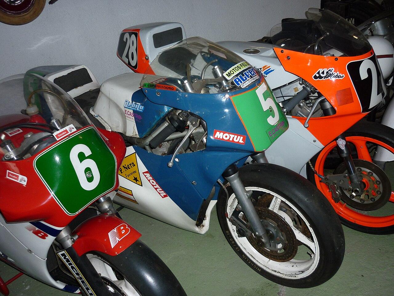 MotoGP体能与康复：被低估的隐形战场（训练方法视角）